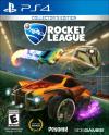 Rocket League Collector's Edition